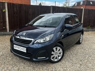 Peugeot 108 ACTIVE 11