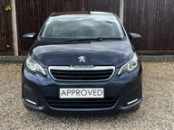 Peugeot 108 ACTIVE 3