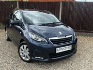 Peugeot 108 ACTIVE 10