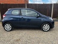 Peugeot 108 ACTIVE 6