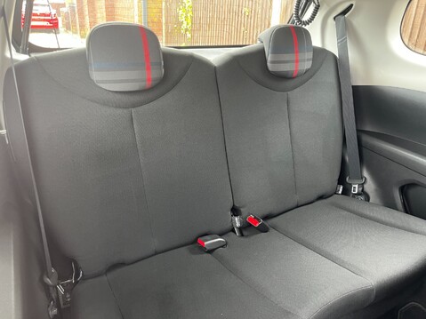 Peugeot 108 ACTIVE 25