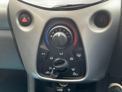 Peugeot 108 ACTIVE 27