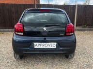 Peugeot 108 ACTIVE 8