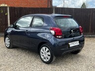 Peugeot 108 ACTIVE 9