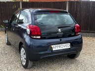 Peugeot 108 ACTIVE 13