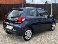 Peugeot 108 ACTIVE 7