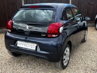 Peugeot 108 ACTIVE 12