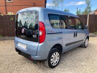 Fiat Doblo MYLIFE 13
