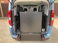 Fiat Doblo MYLIFE 21