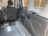 Fiat Doblo MYLIFE 24
