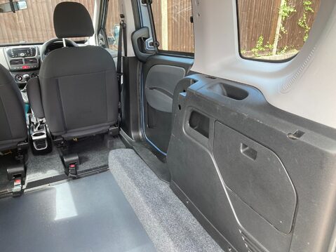 Fiat Doblo MYLIFE 24