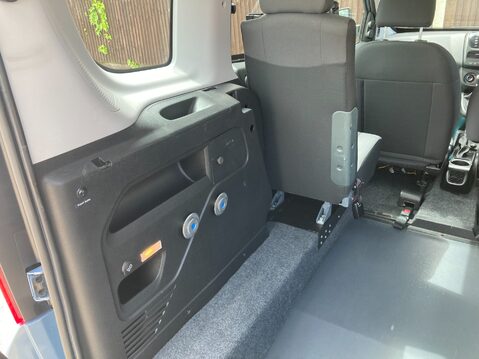 Fiat Doblo MYLIFE 25