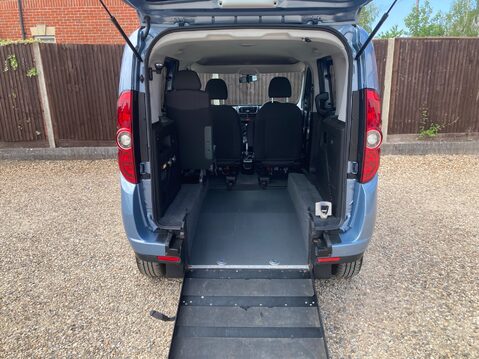 Fiat Doblo MYLIFE 2
