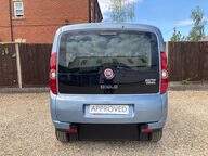 Fiat Doblo MYLIFE 14