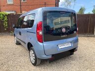 Fiat Doblo MYLIFE 15