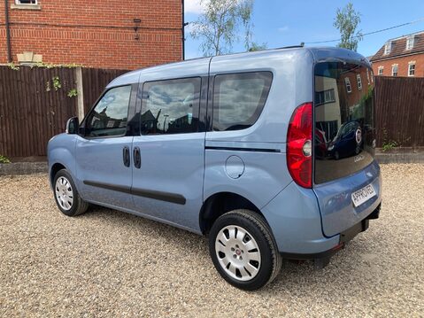 Fiat Doblo MYLIFE 16