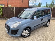 Fiat Doblo MYLIFE 8