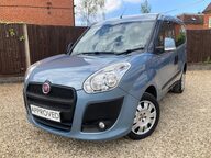 Fiat Doblo MYLIFE 9