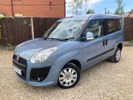 Fiat Doblo MYLIFE 5