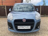 Fiat Doblo MYLIFE 4