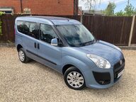 Fiat Doblo MYLIFE 6