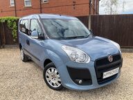 Fiat Doblo MYLIFE 7