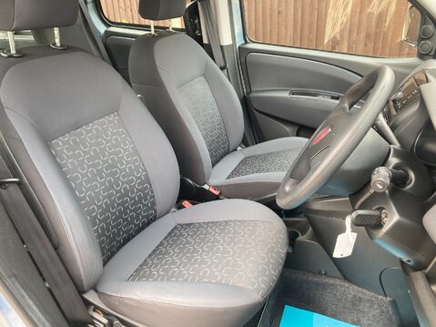 Fiat Doblo MYLIFE 27