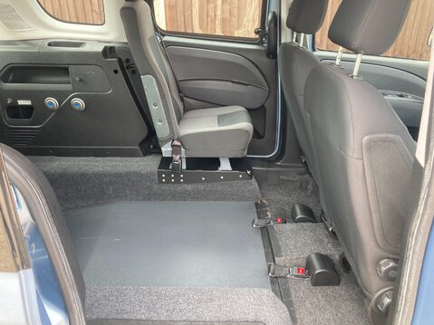Fiat Doblo MYLIFE 32