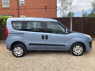 Fiat Doblo MYLIFE 10