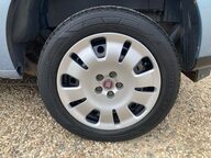 Fiat Doblo MYLIFE 20