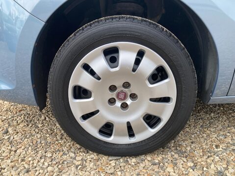 Fiat Doblo MYLIFE 19