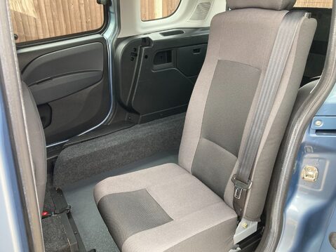 Fiat Doblo MYLIFE 34