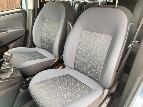 Fiat Doblo MYLIFE 30