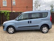 Fiat Doblo MYLIFE 11