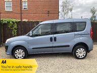 Fiat Doblo MYLIFE 1