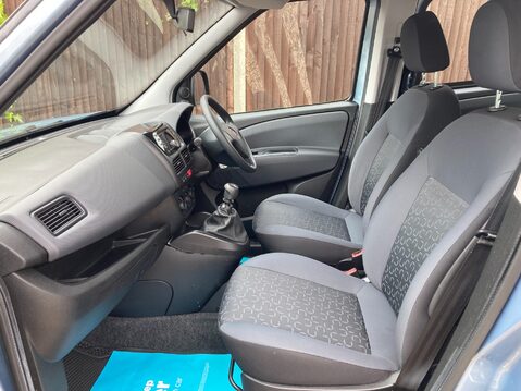 Fiat Doblo MYLIFE