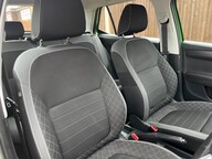 Skoda Fabia COLOUR EDITION TSI 20