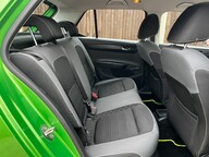 Skoda Fabia COLOUR EDITION TSI 24