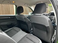 Skoda Fabia COLOUR EDITION TSI 25