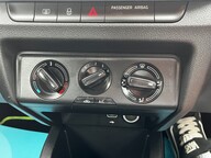 Skoda Fabia COLOUR EDITION TSI 30