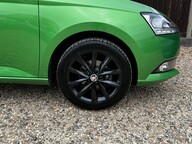 Skoda Fabia COLOUR EDITION TSI 14