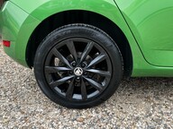Skoda Fabia COLOUR EDITION TSI 15