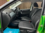 Skoda Fabia COLOUR EDITION TSI 21