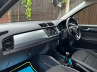 Skoda Fabia COLOUR EDITION TSI 22