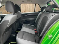Skoda Fabia COLOUR EDITION TSI 27