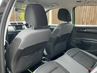 Skoda Fabia COLOUR EDITION TSI 28