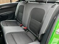 Skoda Fabia COLOUR EDITION TSI 29