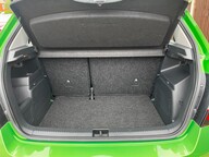 Skoda Fabia COLOUR EDITION TSI 31