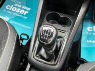 Skoda Fabia COLOUR EDITION TSI 38