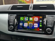 Skoda Fabia COLOUR EDITION TSI 32